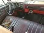 1985 CHEVROLET C10