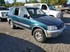 1997 HONDA CR-V