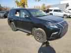 2020 LEXUS Gx