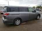 2015 NISSAN Quest