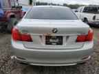 2012 BMW 7 series