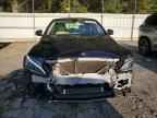 2015 MERCEDES-BENZ C-CLASS