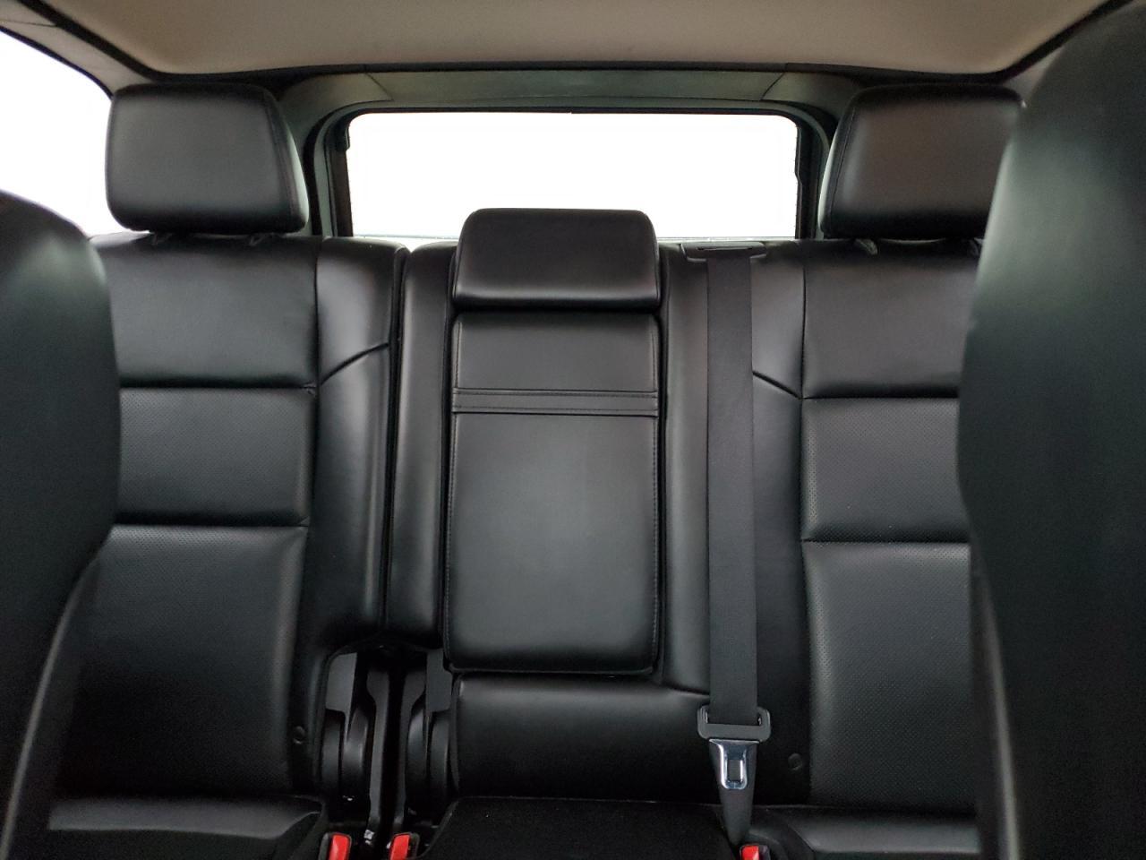 2011 JEEP Grand Cherokee