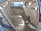 2011 MERCURY Milan