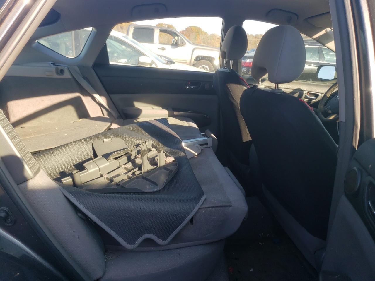 2008 TOYOTA PRIUS