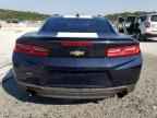 2016 CHEVROLET Camaro