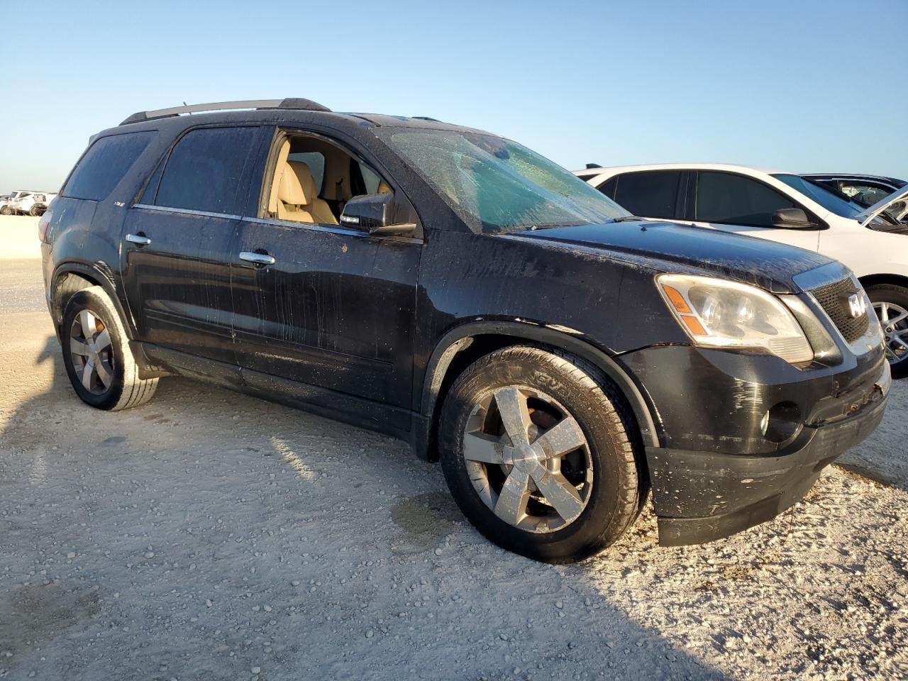 2012 GMC ACADIA