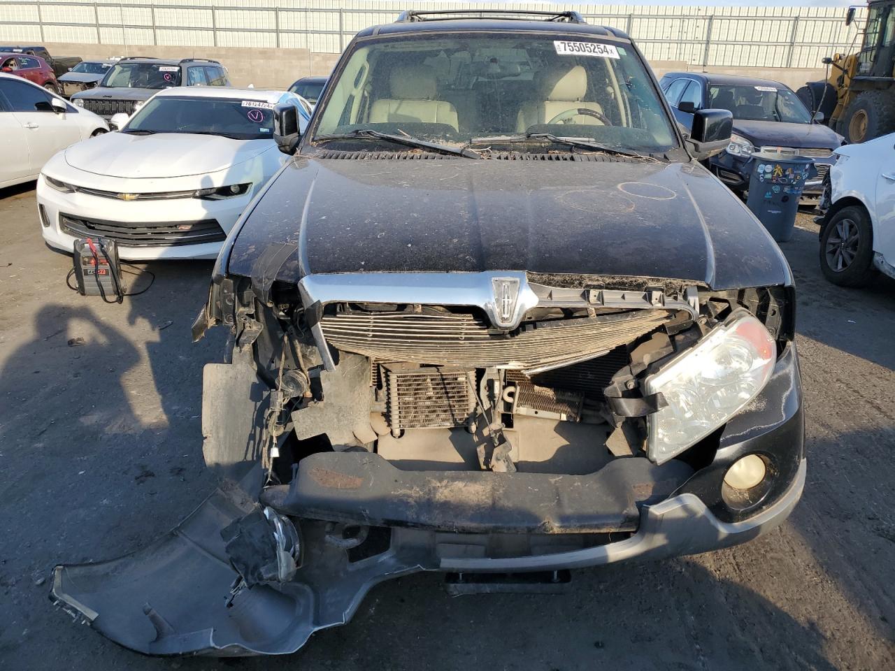 2003 LINCOLN Navigator
