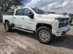 2020 CHEVROLET Silverado