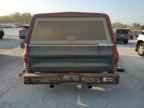 1985 CHEVROLET C10