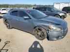2010 NISSAN Maxima
