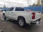 2020 CHEVROLET Silverado