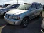2005 TOYOTA HIGHLANDER