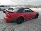 2000 FORD MUSTANG