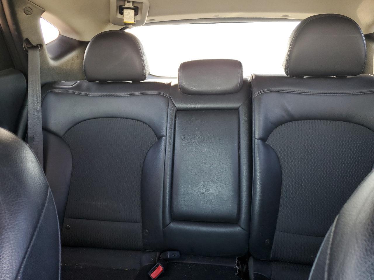 2013 HYUNDAI TUCSON