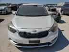 2014 KIA FORTE
