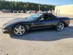 2000 CHEVROLET CORVETTE