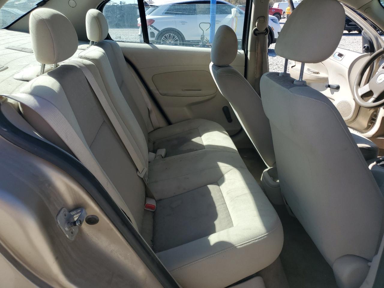 2006 CHEVROLET COBALT