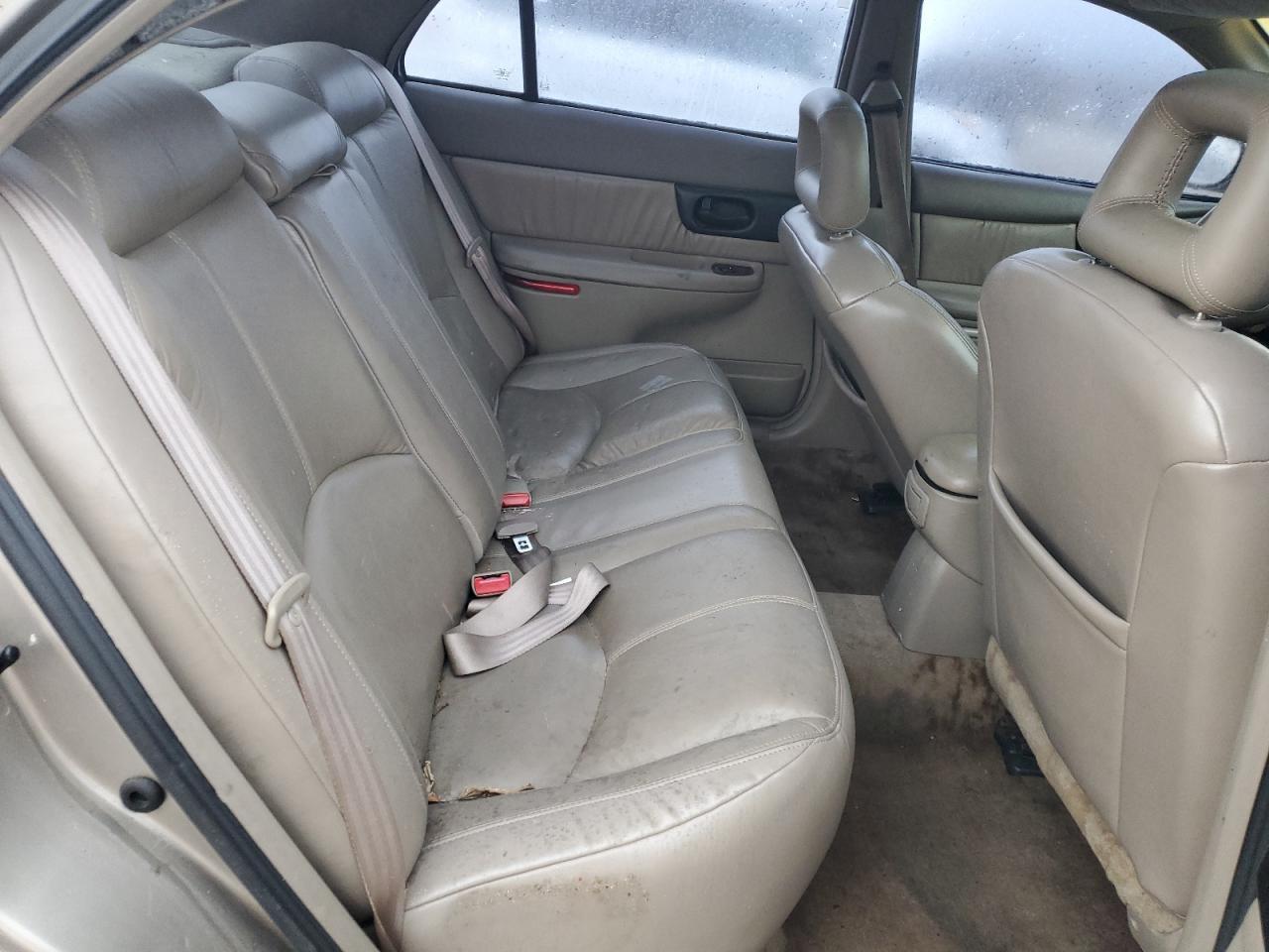 1999 BUICK Regal