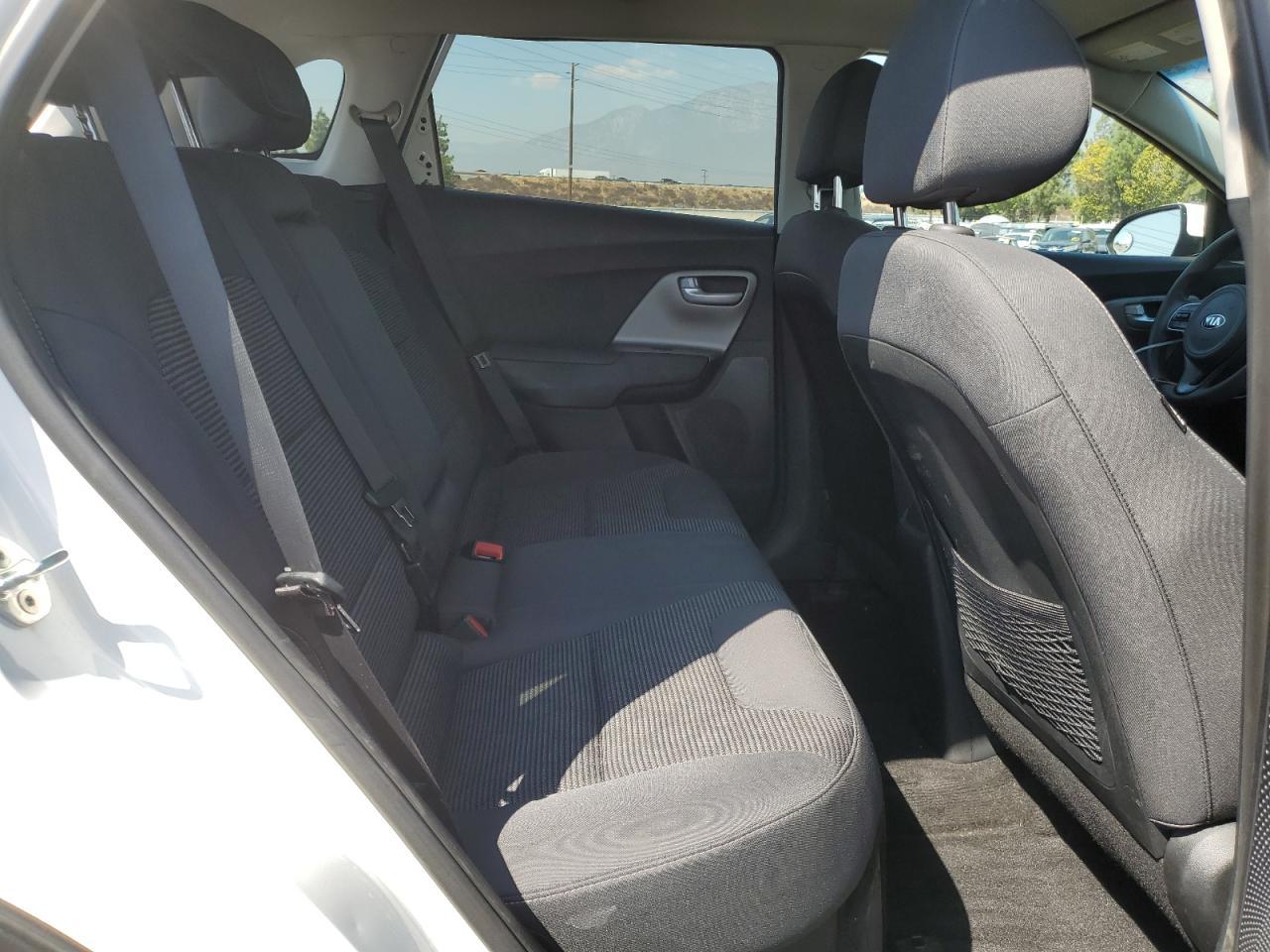 2019 KIA Niro
