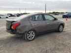2014 NISSAN VERSA