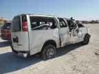 2006 CHEVROLET Express 3500