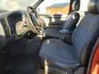 1997 NISSAN Titan