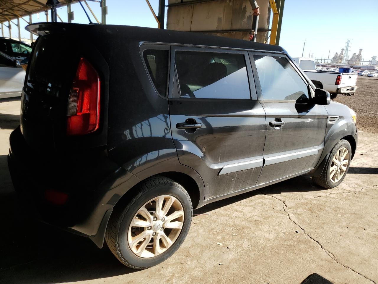 2013 KIA SOUL