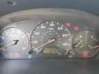 2001 HONDA ACCORD