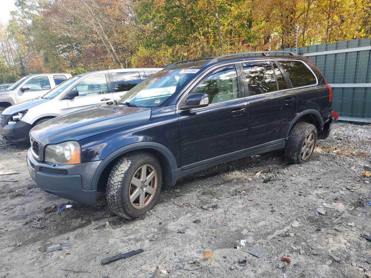2007 VOLVO XC90