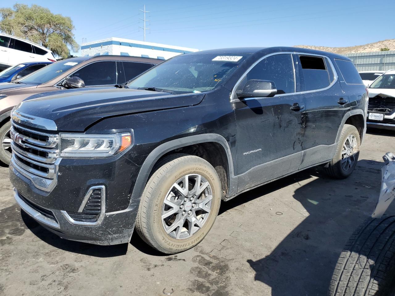 2023 GMC ACADIA