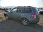 2009 SUBARU FORESTER