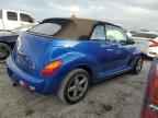 2005 CHRYSLER PT CRUISER