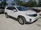 2015 KIA SORENTO