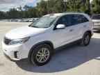 2015 KIA SORENTO