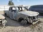 2006 NISSAN Frontier