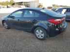 2016 KIA FORTE