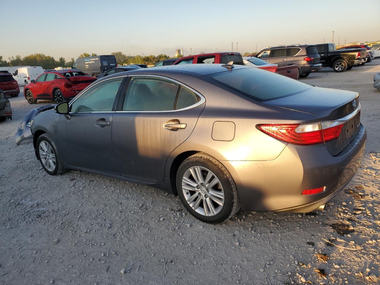 2014 LEXUS ES 350