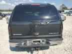 2004 CHEVROLET Tahoe