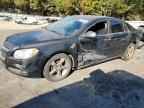 2012 CHEVROLET MALIBU