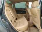 2004 VOLKSWAGEN Passat