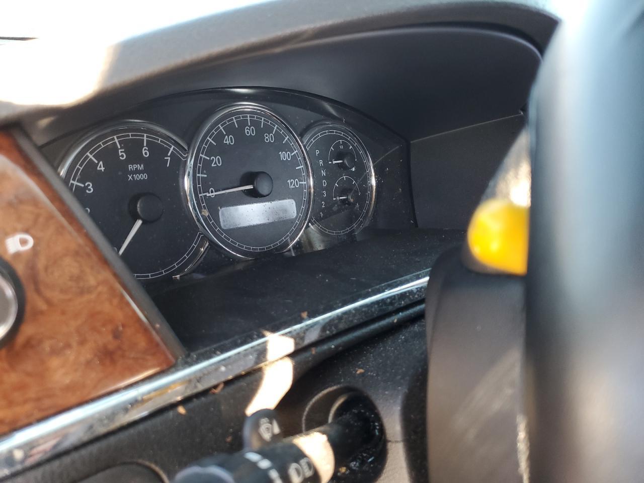 2005 BUICK LACROSSE