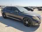 2008 LEXUS LS 460