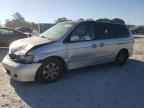 2004 HONDA ODYSSEY
