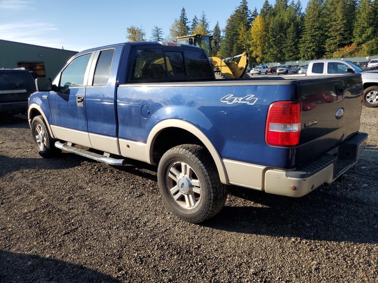 2007 FORD F-150