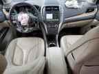 2017 LINCOLN MKC