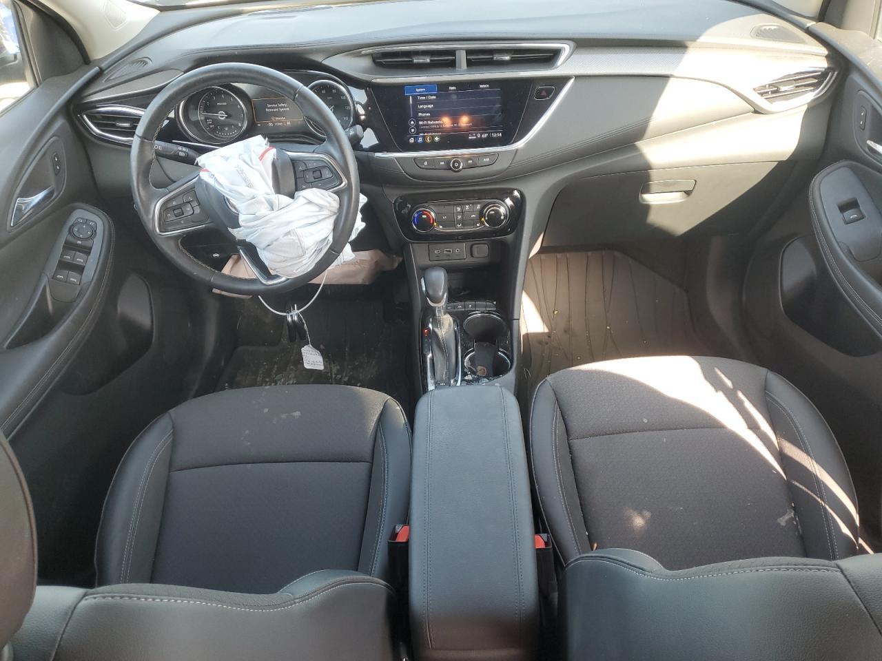 2023 BUICK Encore GX