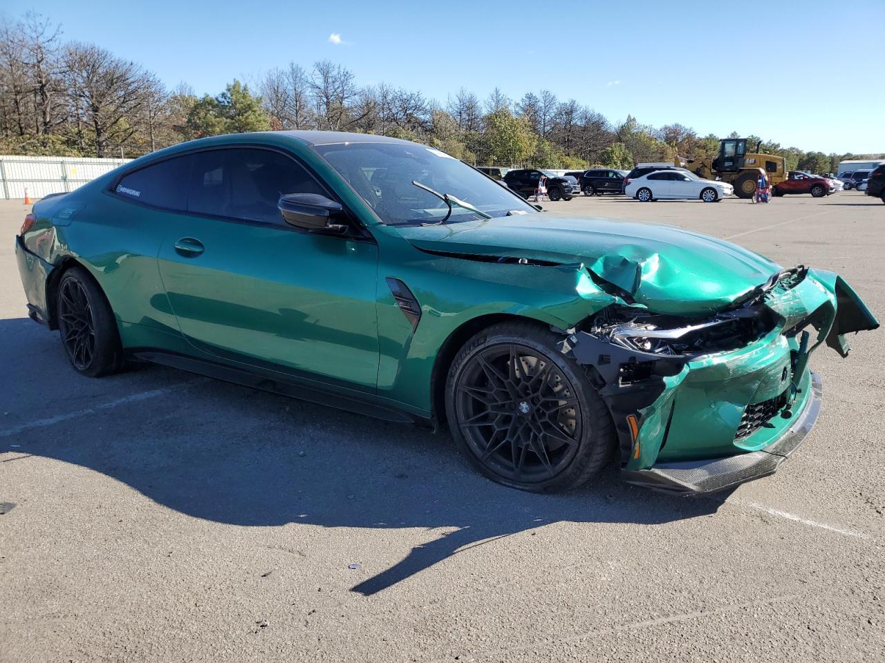 2024 BMW M4