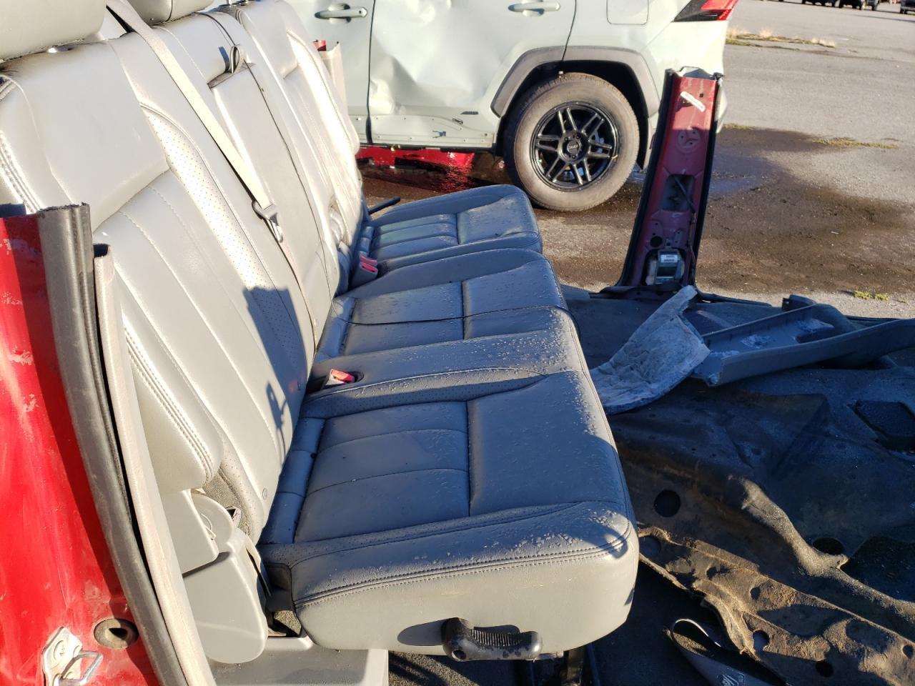 2007 DODGE Ram 3500
