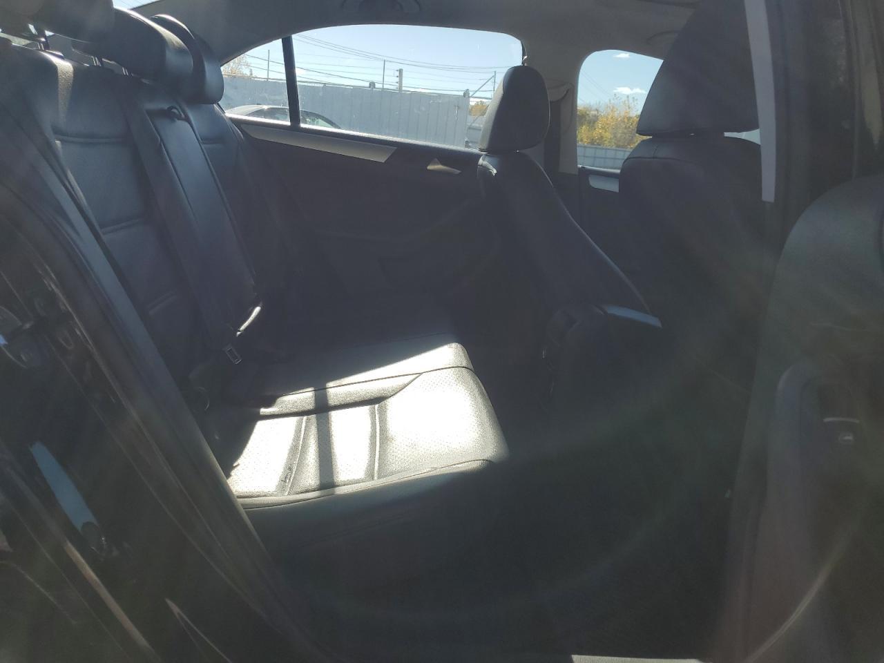 2013 VOLKSWAGEN JETTA